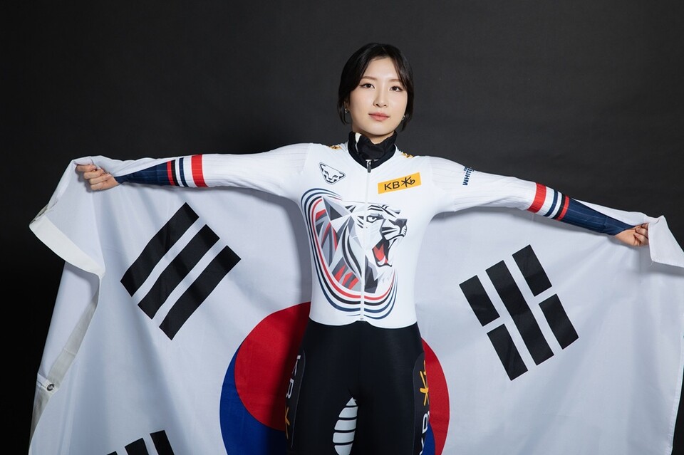 쇼트트랙 김길리 프로필