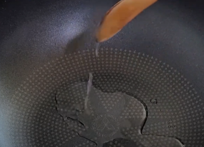 건새우 마늘쫑 볶음