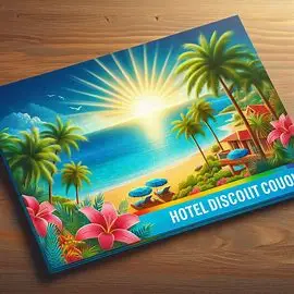 4월 호텔스닷컴 할인코드