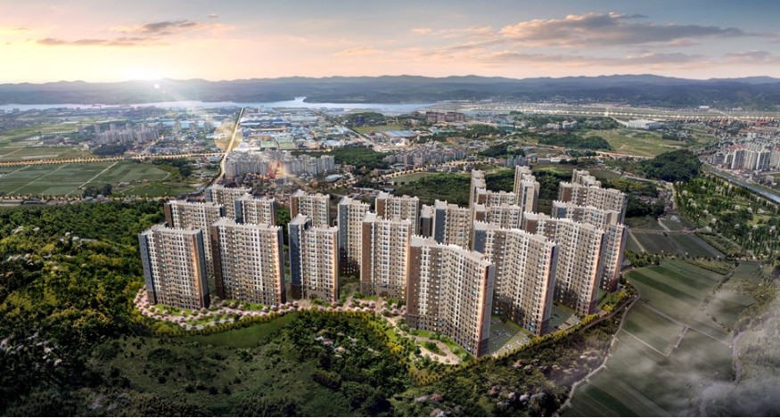 NH모바일 중도금 대출