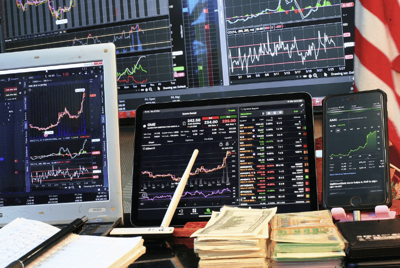 다양한 종목 투자