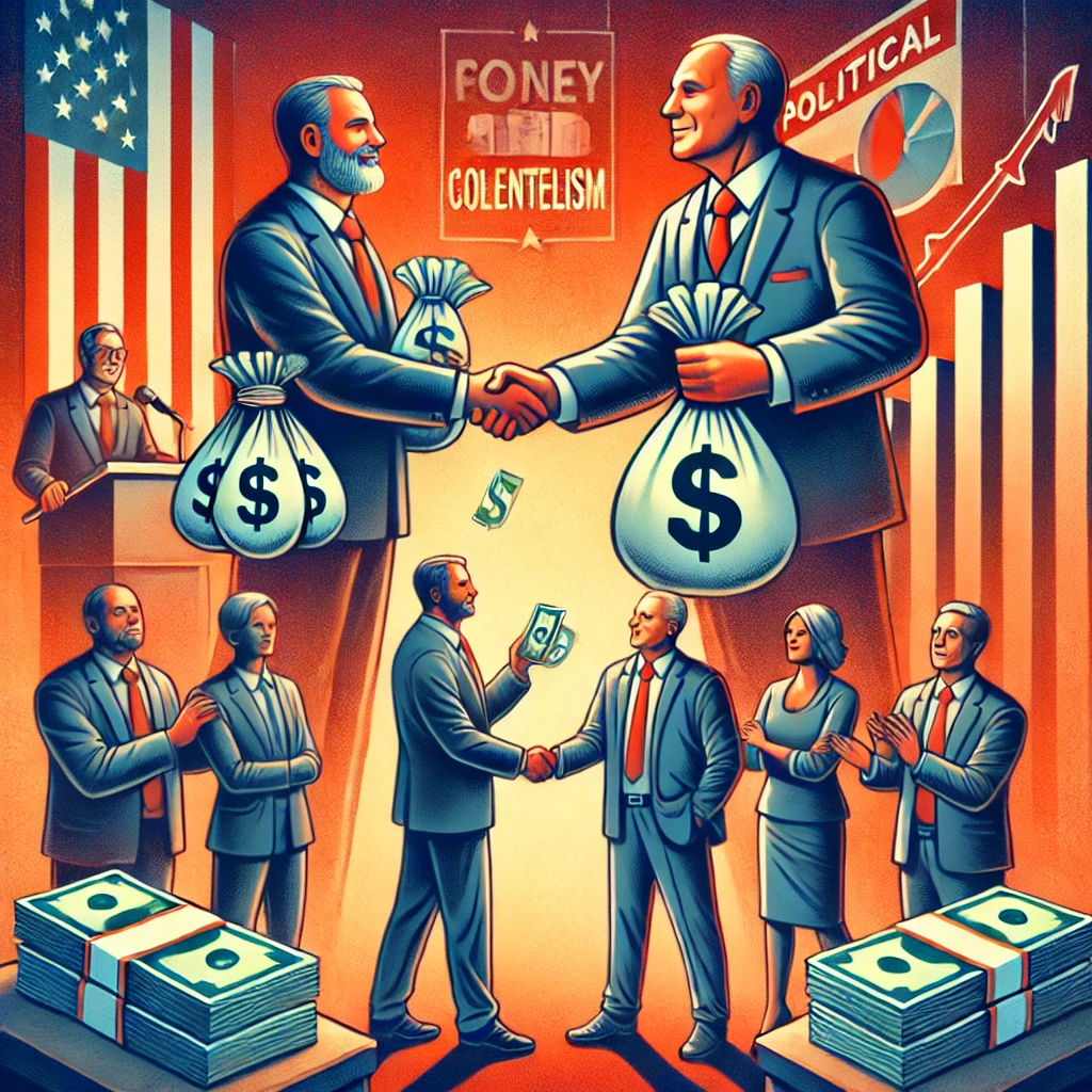 클라이언텔리즘