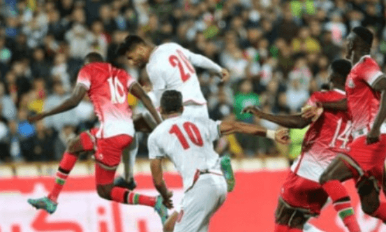 카타르 아시안컵 조별순위 축구순위