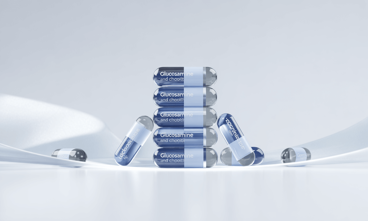 콘드로이친과 관련된 사진입니다.