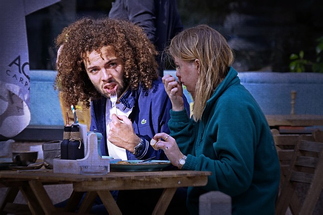 서울시 고독 중장년 혼밥탈출 신청