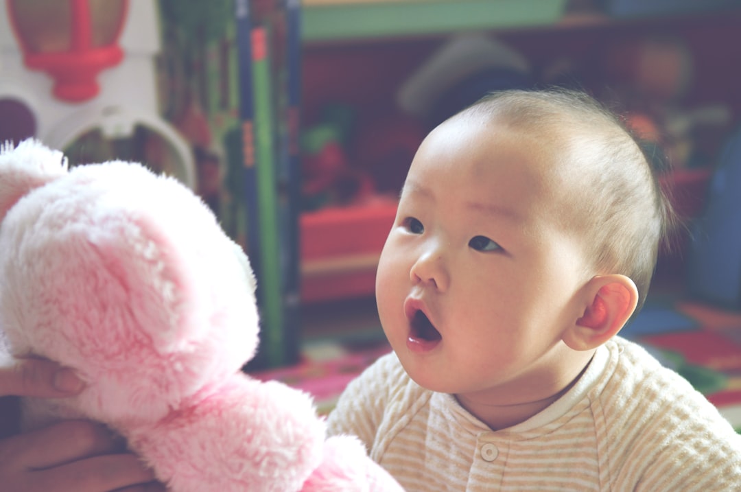 Ulsan Baby Fair