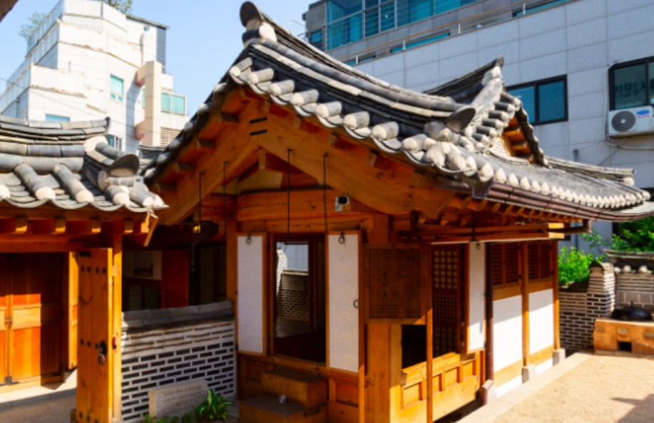 청와대개방 예약방법 