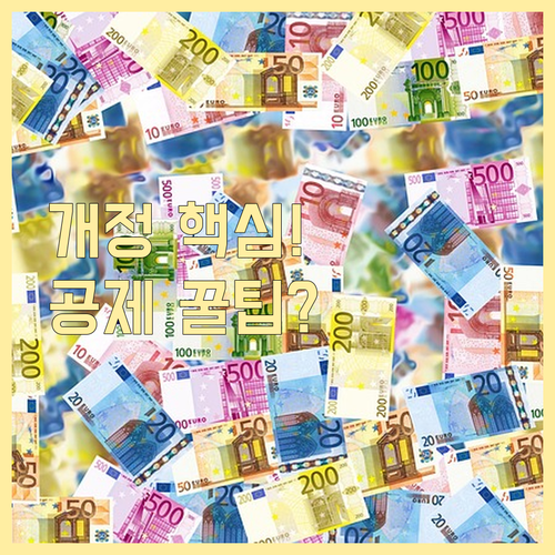 개인사업자 2025년 종소세 신고 시..