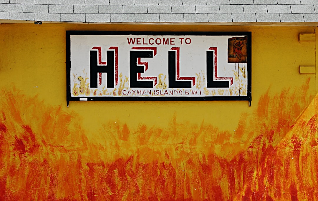 Solo Hell
