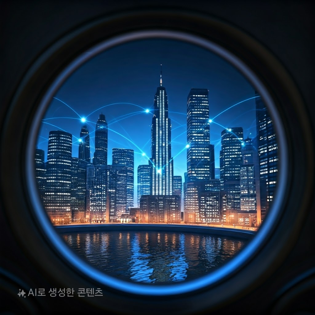 관세와 기술 혁신: 첨단 산업 육성 정책