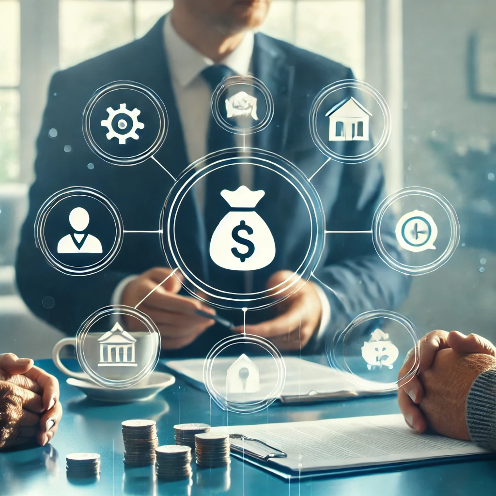 은퇴후 생활비 4편 (은퇴자 금융비용 절감 가이드)