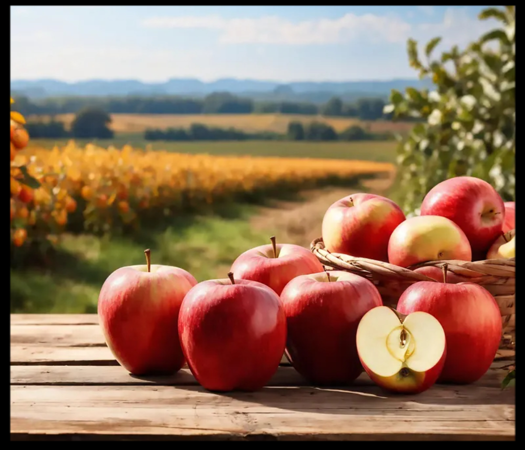 사과 효능 10가지 대해서