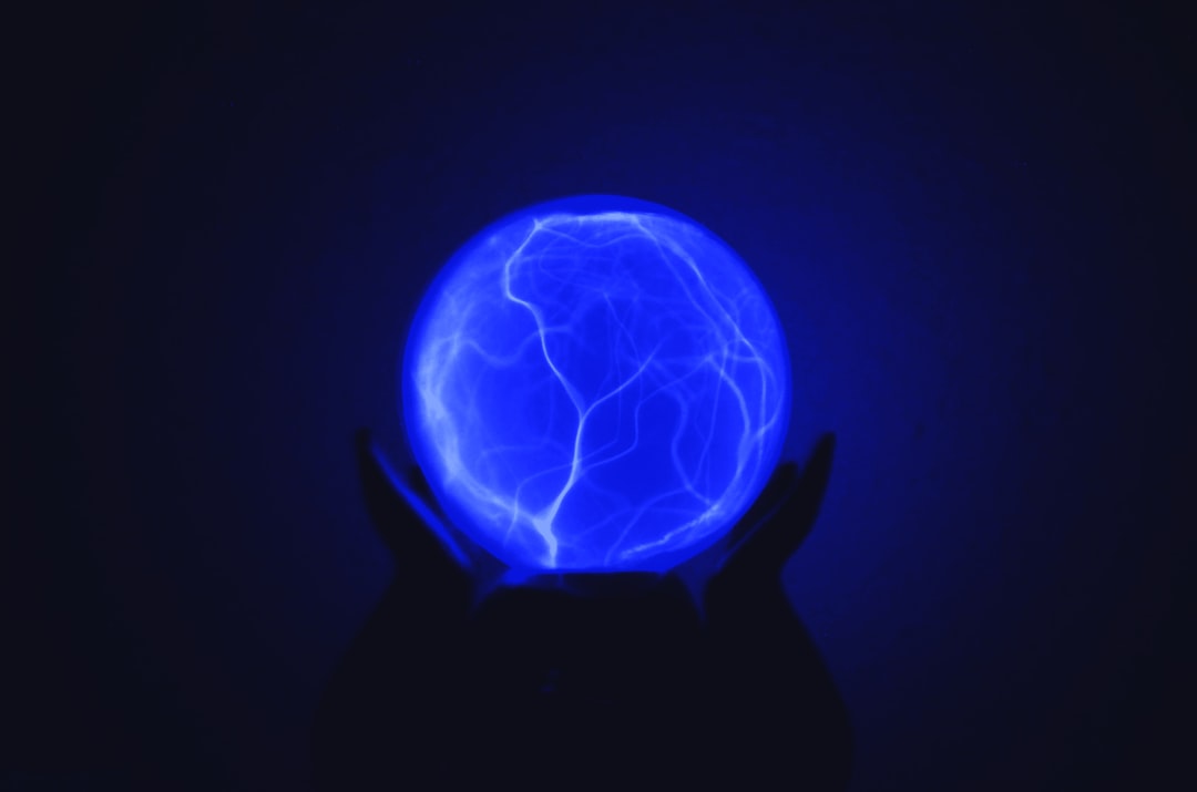 Electric.