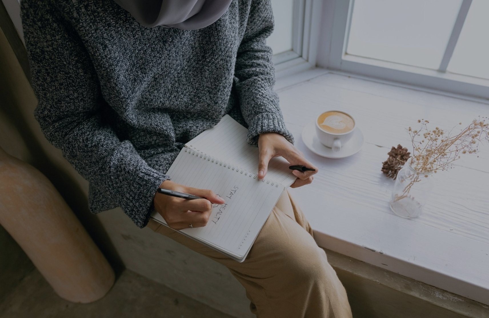 내 인생 만족도를 바꾼 공짜 습관들