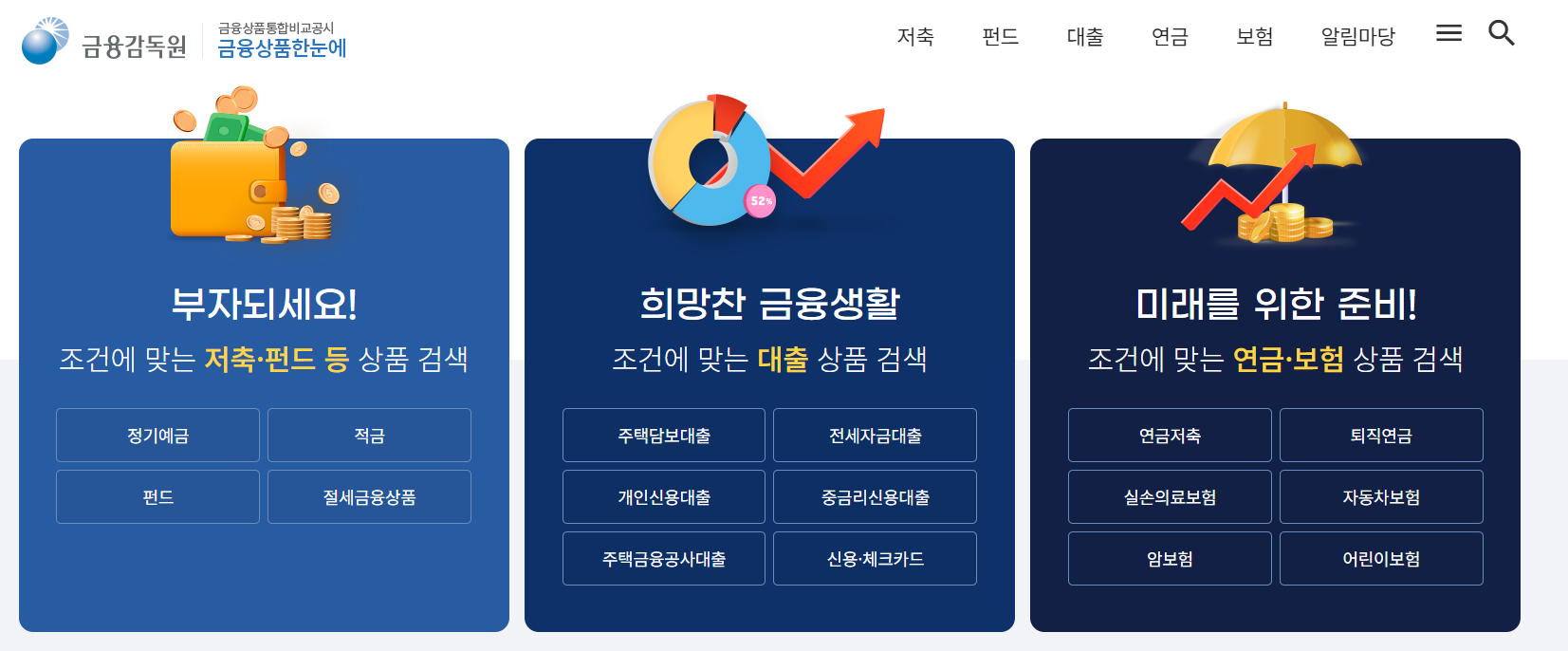 소상공인 대출 종류 총정리