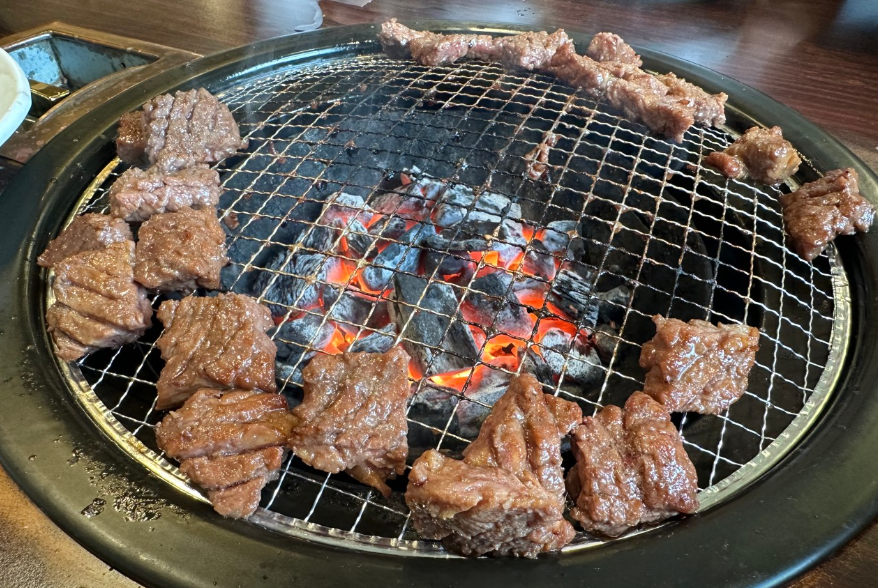 갈비도락 미사본점