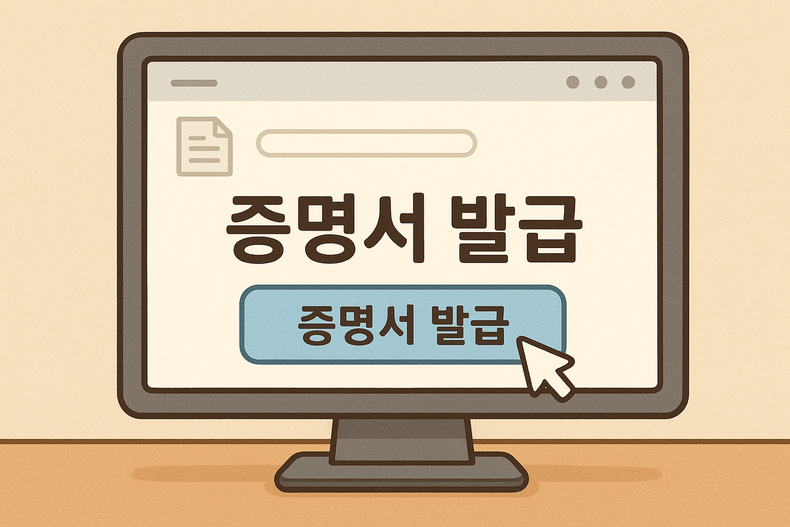 요양시설 입소조건