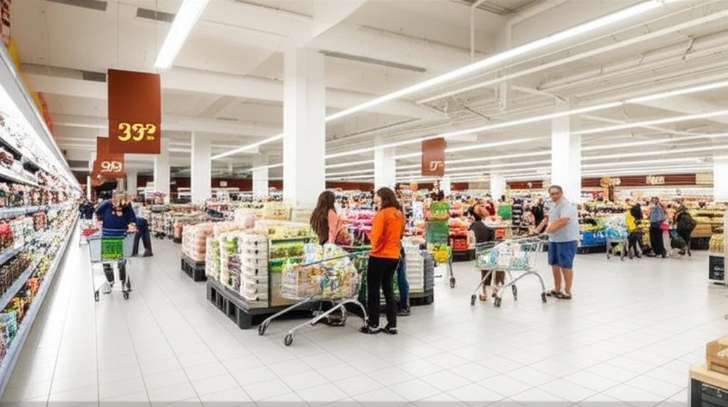 이마트 진주점 3월 휴무일 안내와 주..