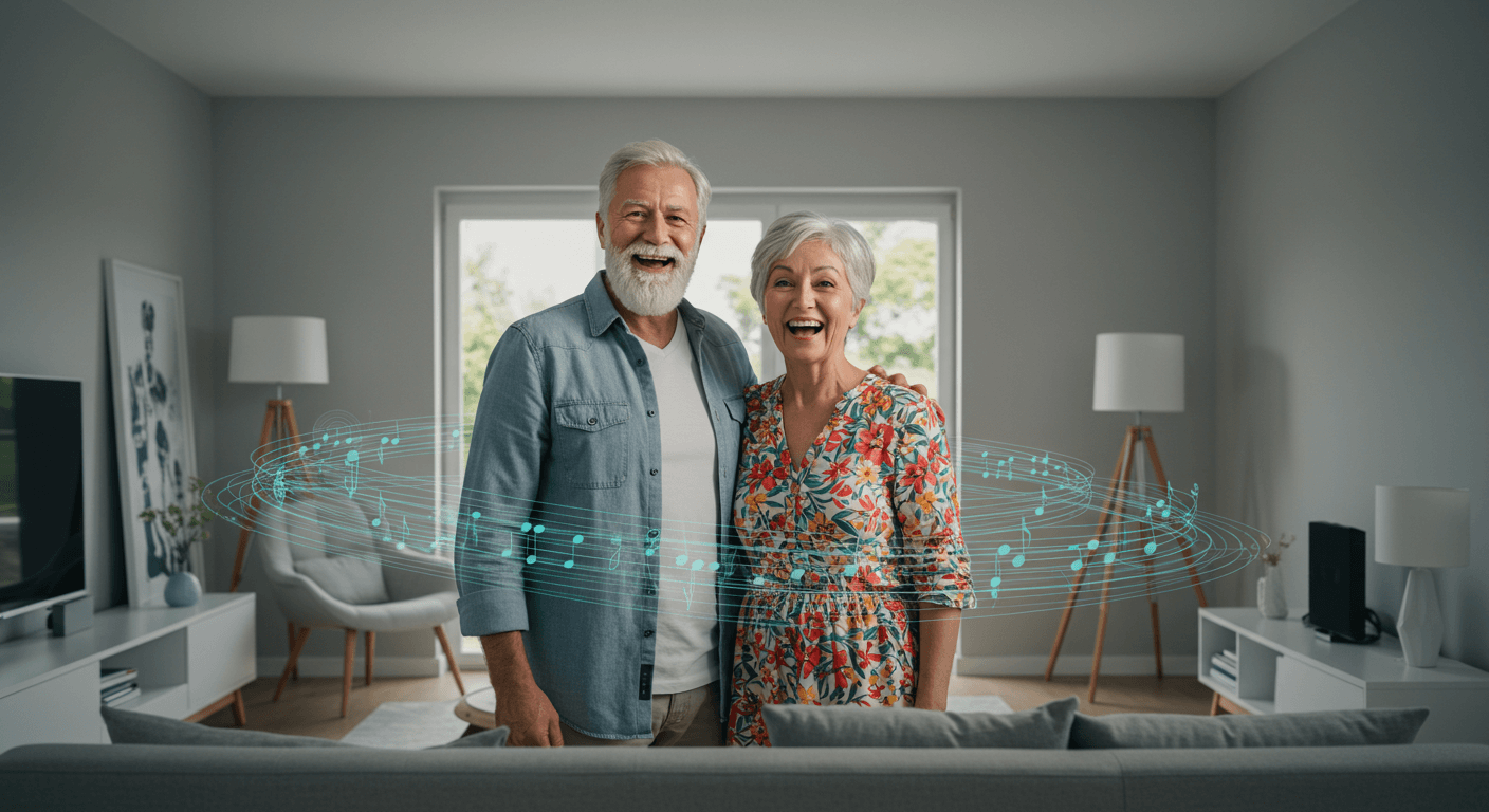 AI 루틴 시스템과 스마트홈의 연결 전략