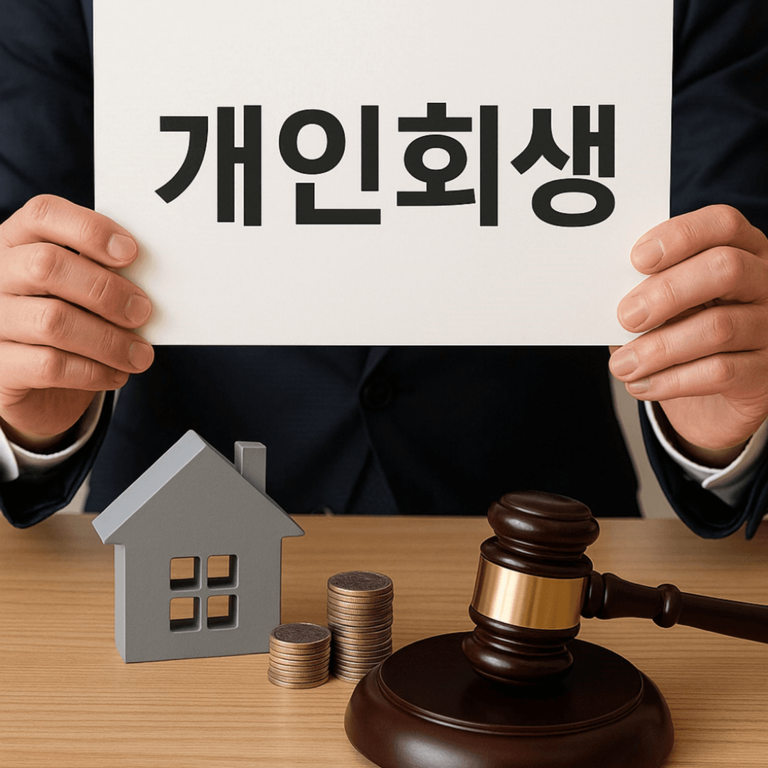 개인회생 인가율, 내 신청은 받아들여질까? 현실적인 기준 총정리