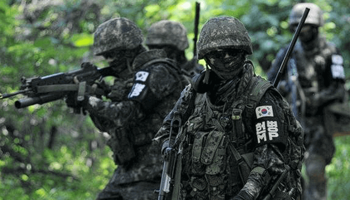 2024년 장병내일준비적금 가입방법 및 만기 해지시 수령액 안내