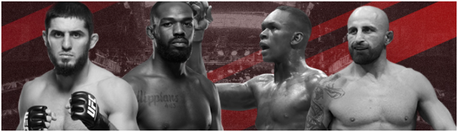 UFC 323