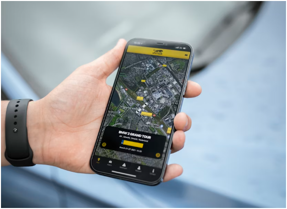 GPS가 알려주는 내 위치, 어떻게 가능할까?