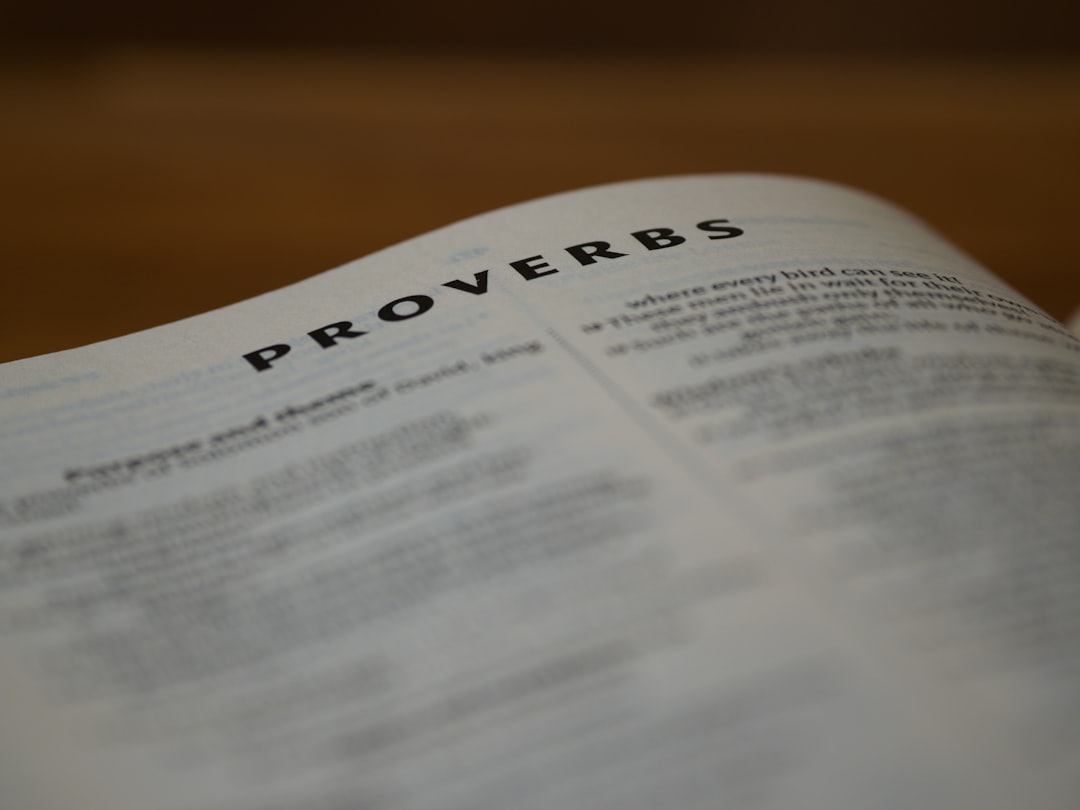Advocate