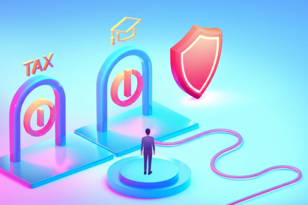 ICL 대출 최대 4년 일반 대출 최..