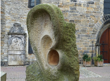 보청기 국가보조금지원-이비인후과