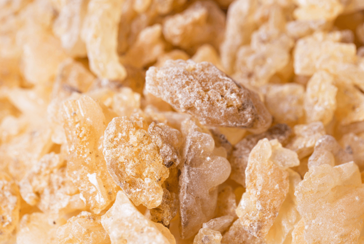 보스웰리아 효능 사진