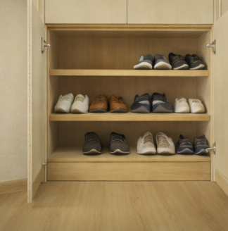 12편. 현관 냄새가 집 전체로 퍼지는 원인 정리