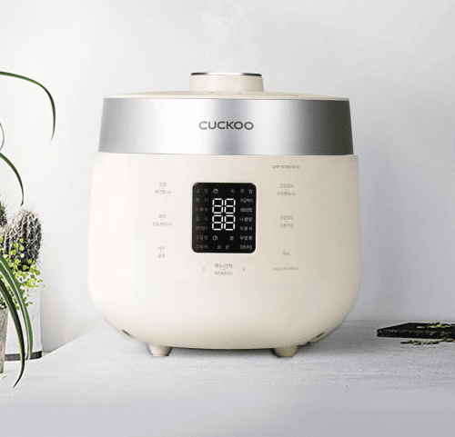 전기(압력)밥솥 추천 순위 TOP 5(25년 7월) - 네이버, 쿠팡 판매 랭킹 분석