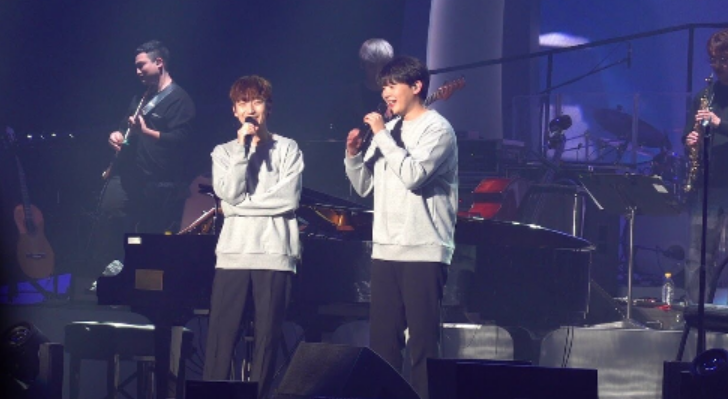 2025 멜로망스 콘서트 티켓팅