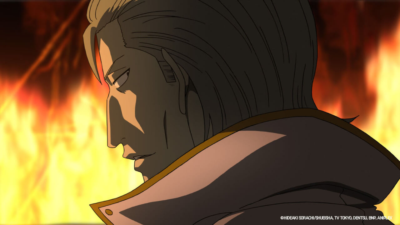 은혼 가시아귀편 온 씨어터