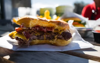 맥도날드 창업에 대하여 알아보기