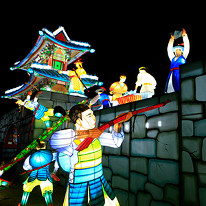 2025 명량대첩축제&amp;#44; 울돌목 축제! 