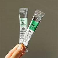 다이소 화장품 리들샷