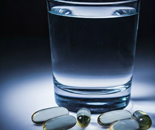 보라지유 복용 방법, 권장량, 그리고 최적의 시간