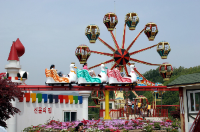 아이와 가평 가볼만한곳 추천 꿈의동산놀이공원