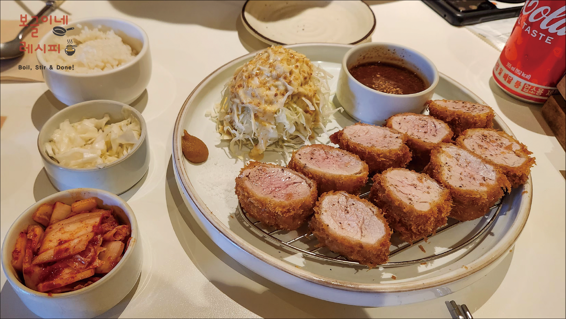 경주 료코