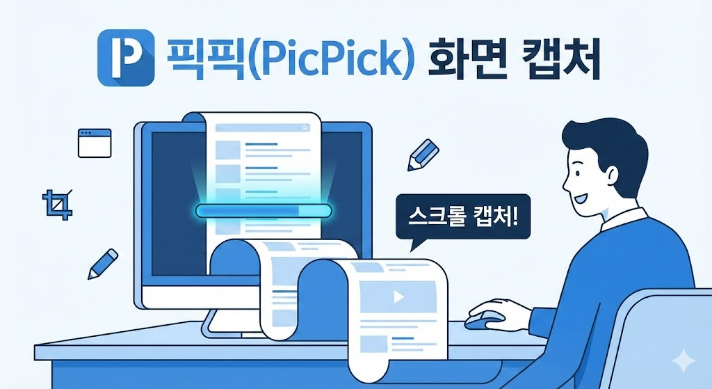 스크롤 캡쳐 이미지 - 1