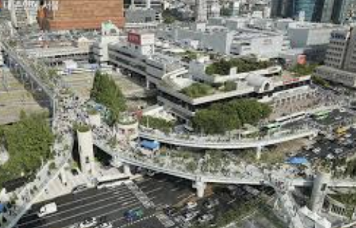 중앙선 KTX 정차역3