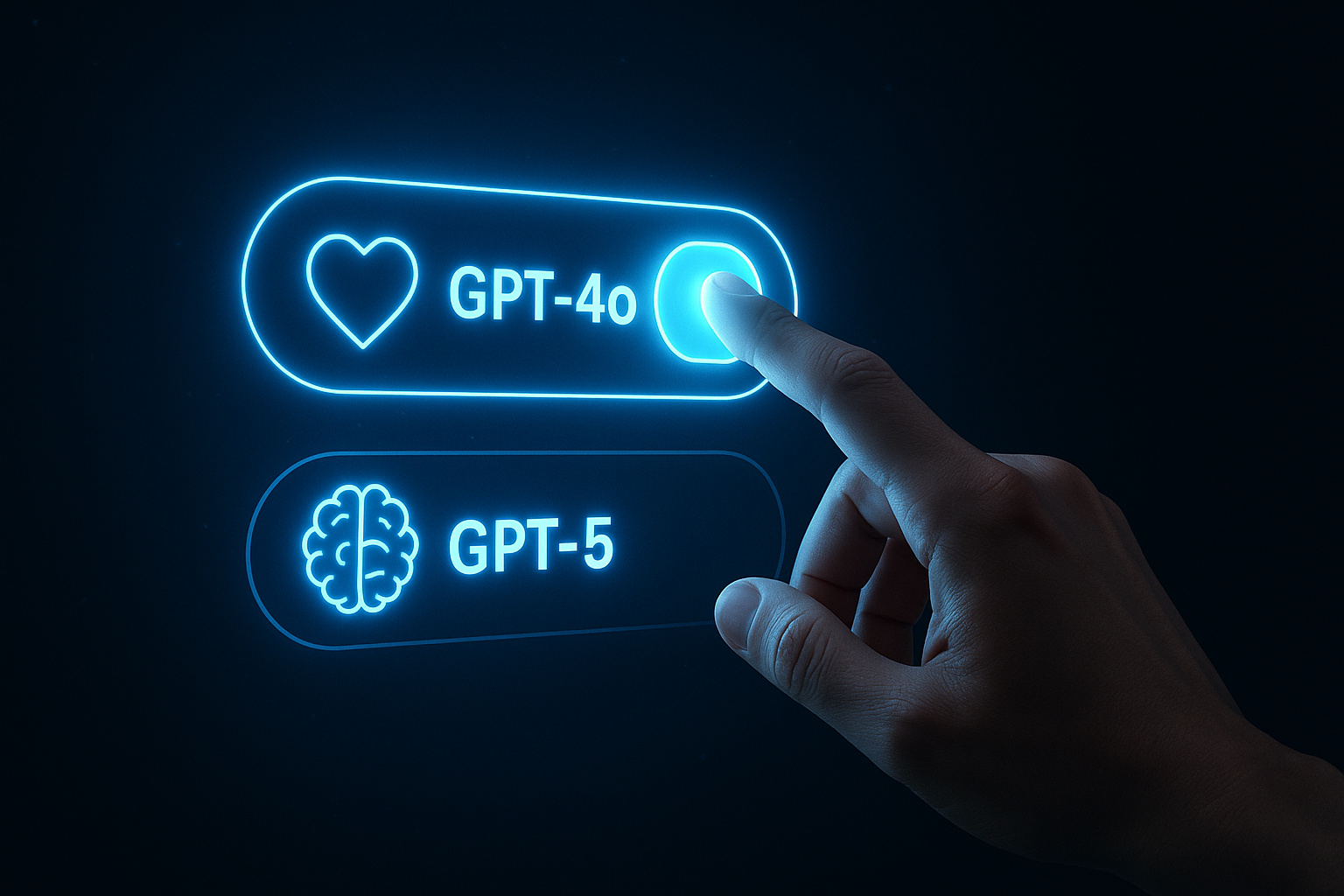 사라졌던 GPT-4o가 돌아왔다! ChatGPT Plus 설정 방법