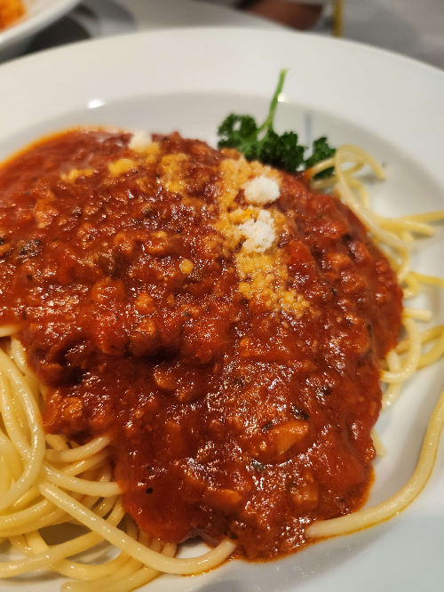 이케아 레스토랑