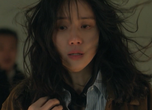 메리 킬즈 피플