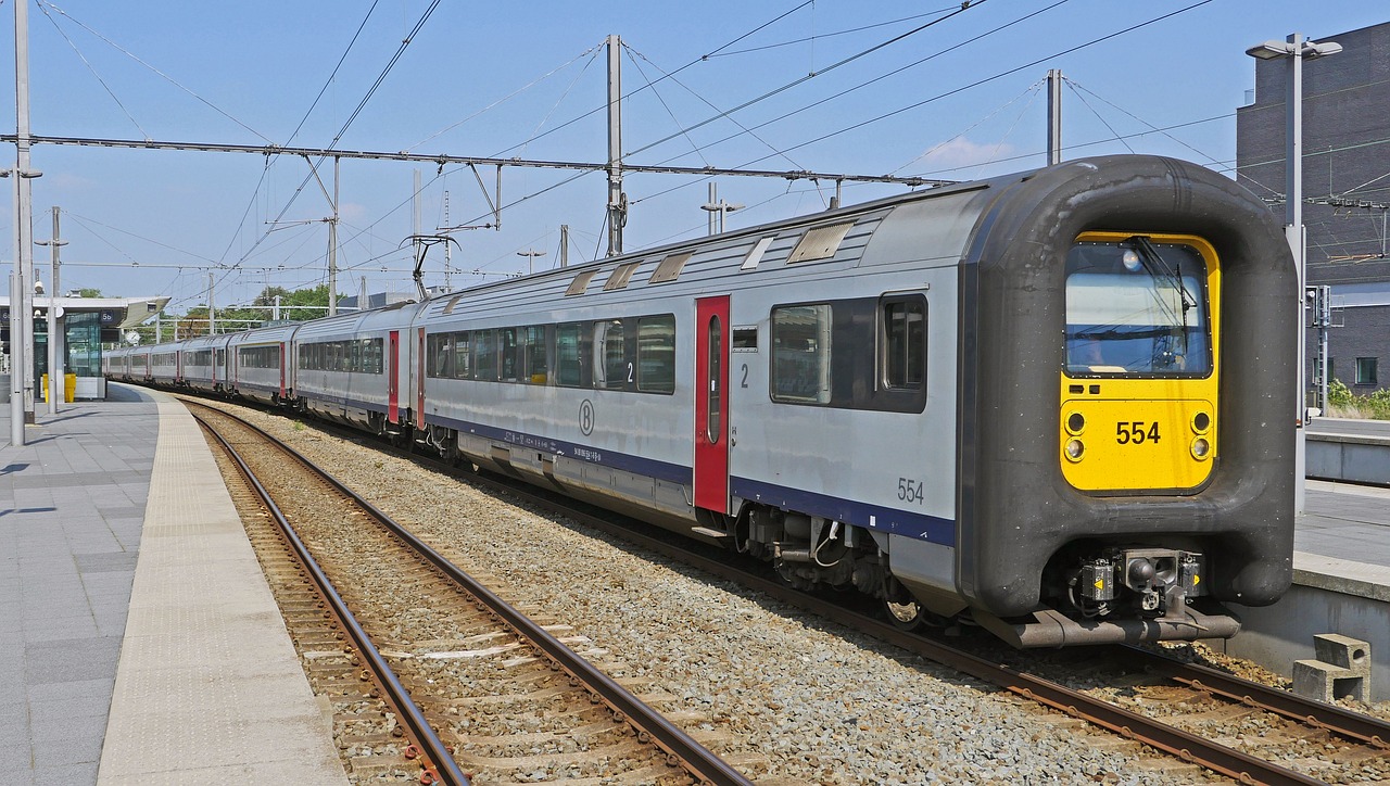 브뤼헤 HBF