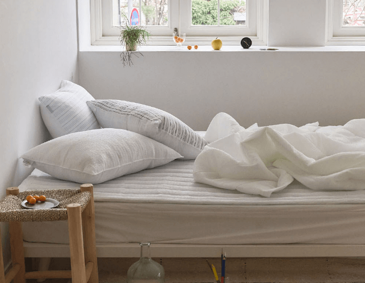 깃든 모기기피 차렵이불