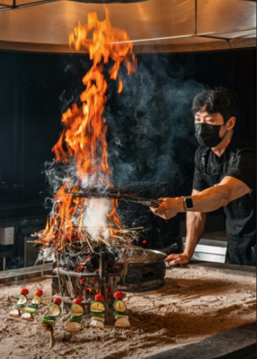 백반기행-한우-오마카세-우모크-한우밥상-이원일