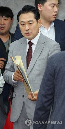 장동혁 국회의원 프로필 단식 종교 한동훈